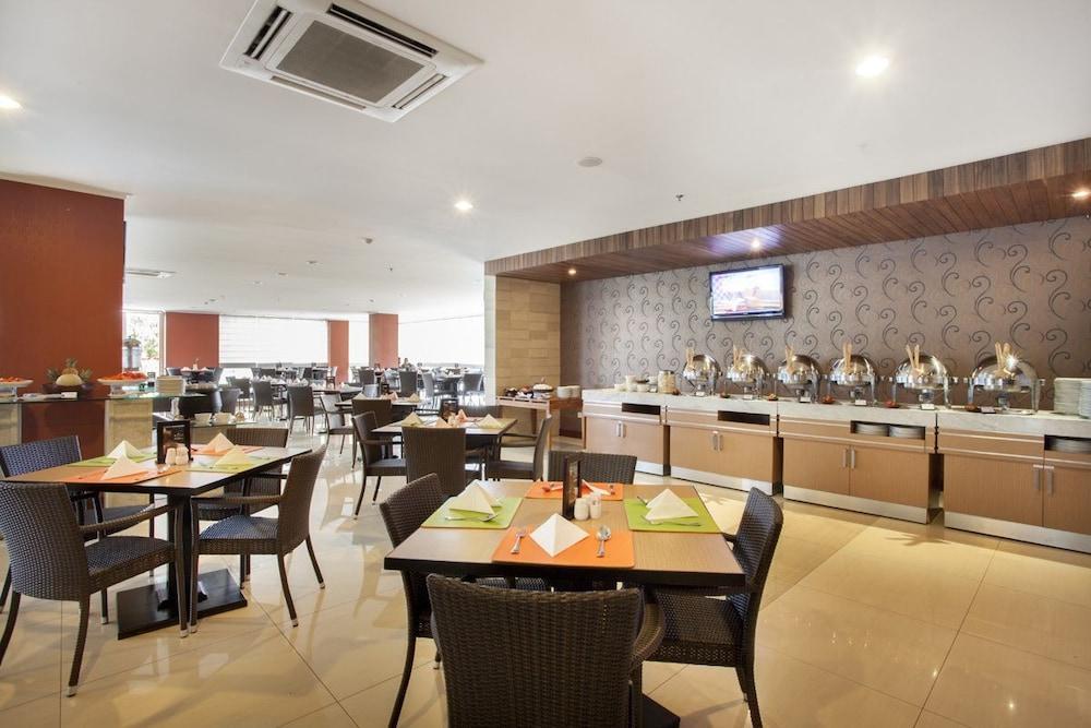 Hotel Merapi Merbabu Hotels&resorts