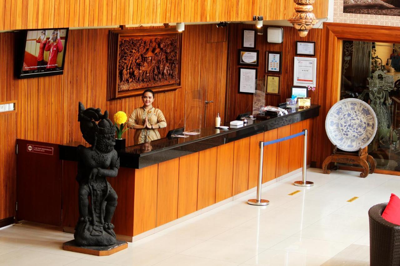 Merapi Merbabu Hotels&resorts 4*