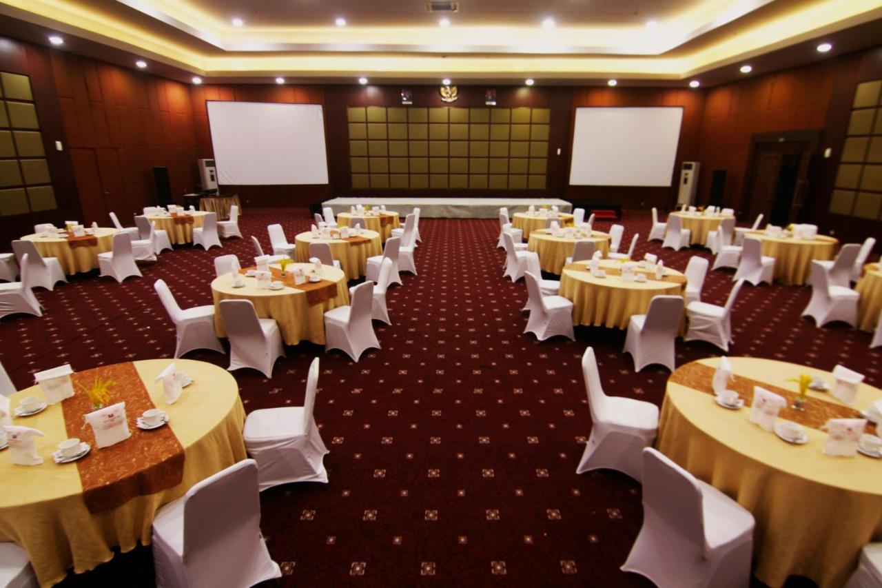 Merapi Merbabu Hotels&resorts Yogyakarta