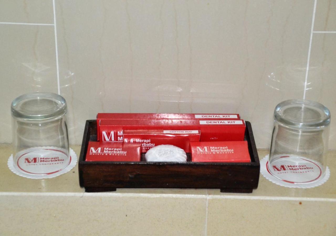 Hotel Merapi Merbabu Hotels&resorts Yogyakarta