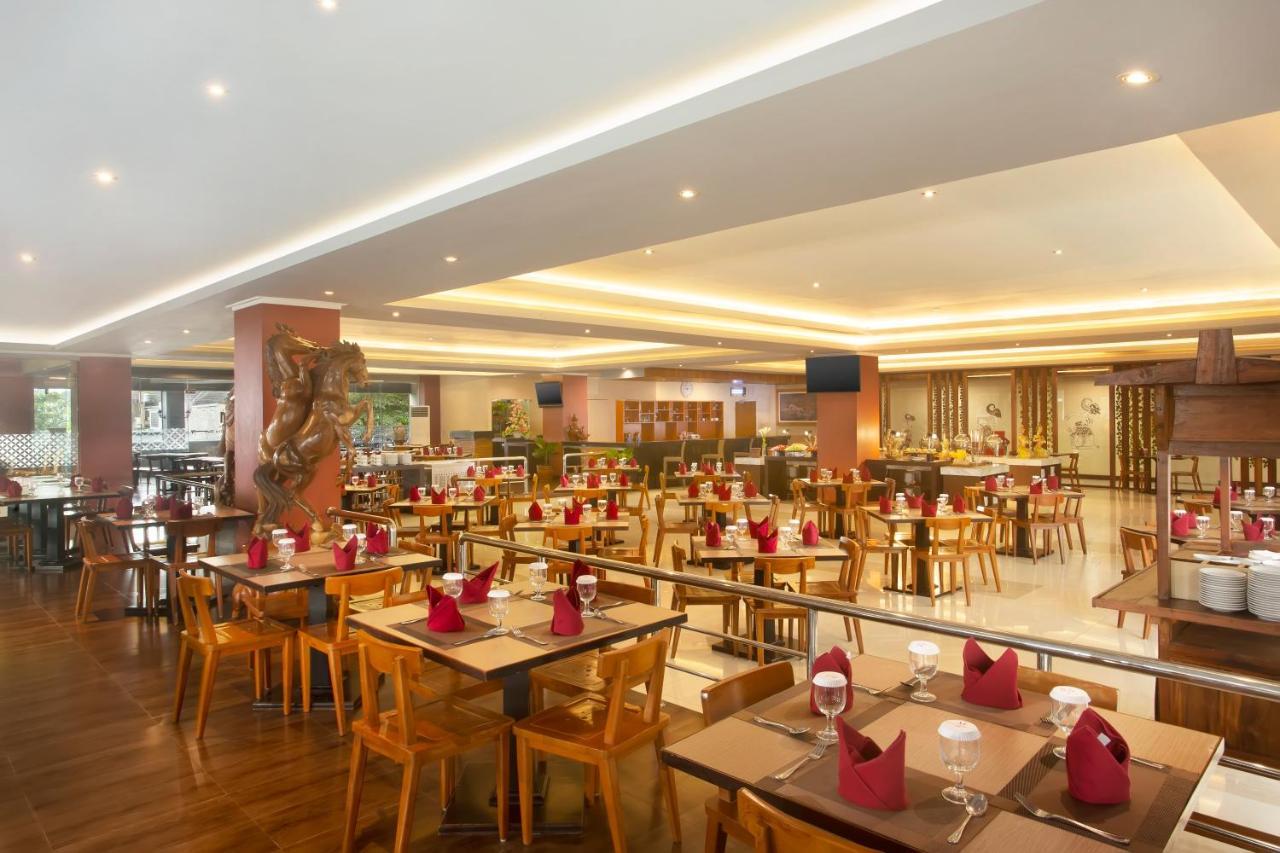 Merapi Merbabu Hotels&resorts 4*