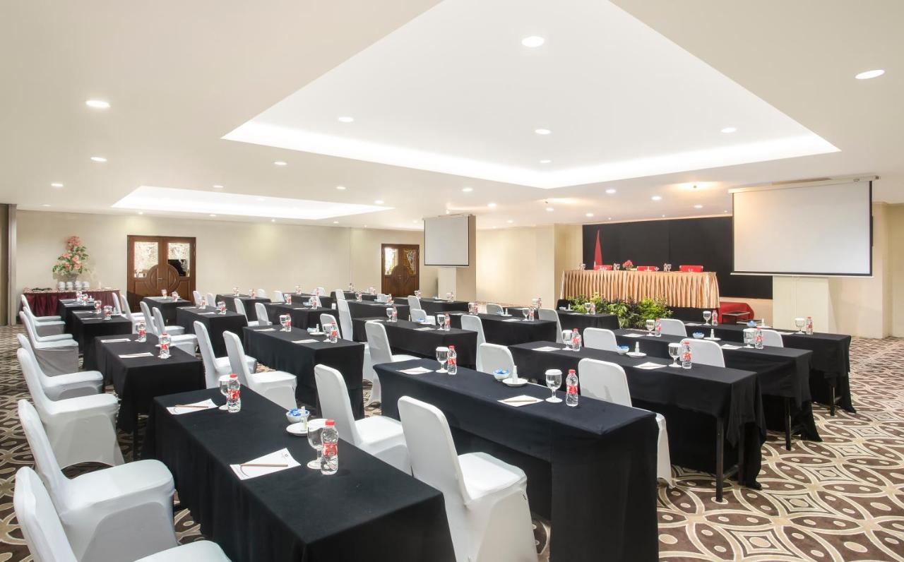 Merapi Merbabu Hotels&resorts Hotel 4*