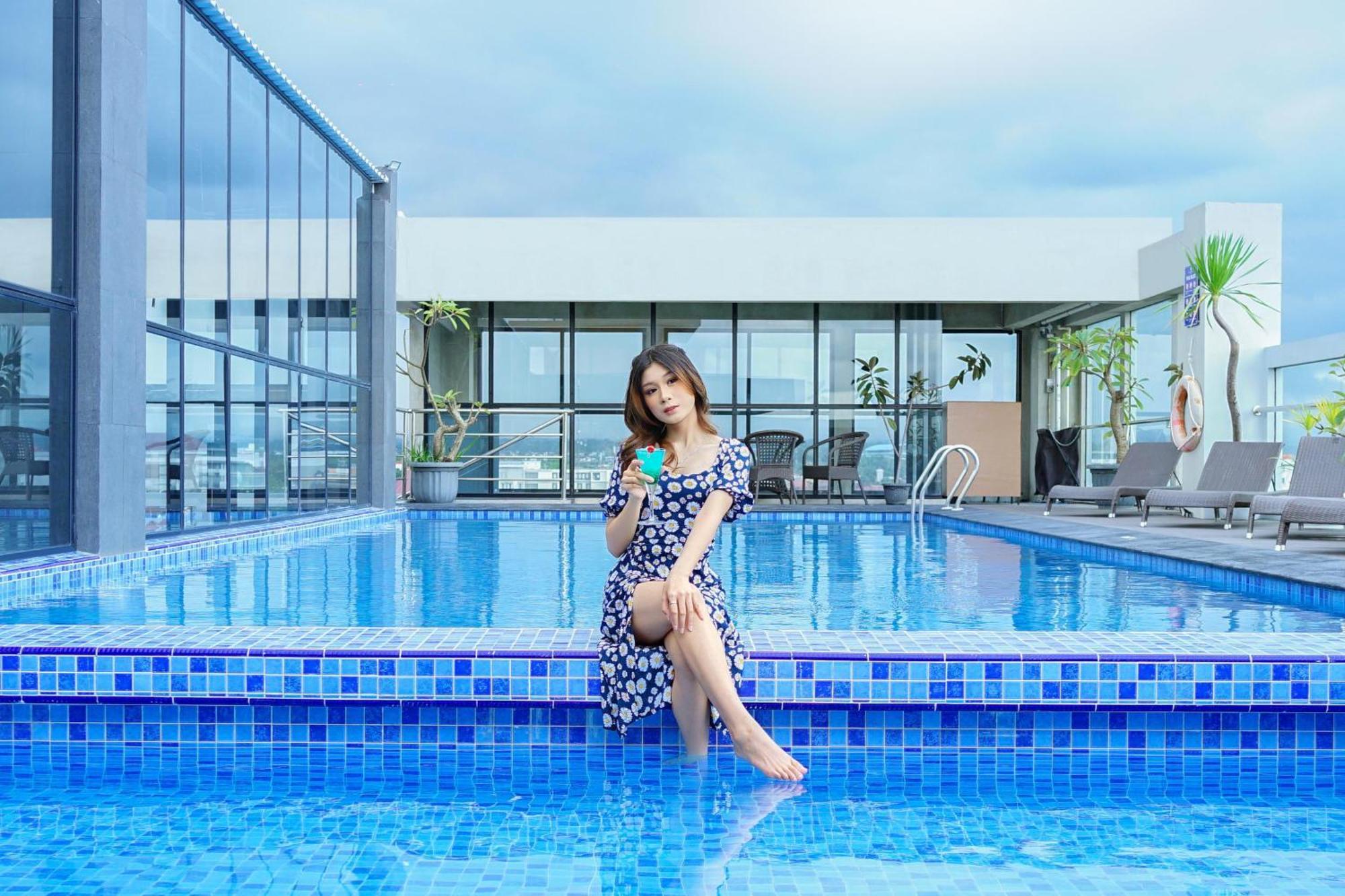 Hotel Merapi Merbabu Hotels&resorts Yogyakarta