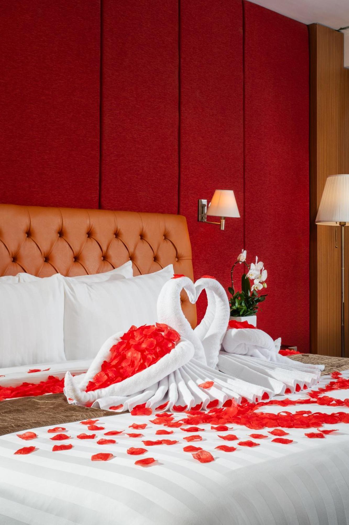 Merapi Merbabu Hotels&resorts 4*