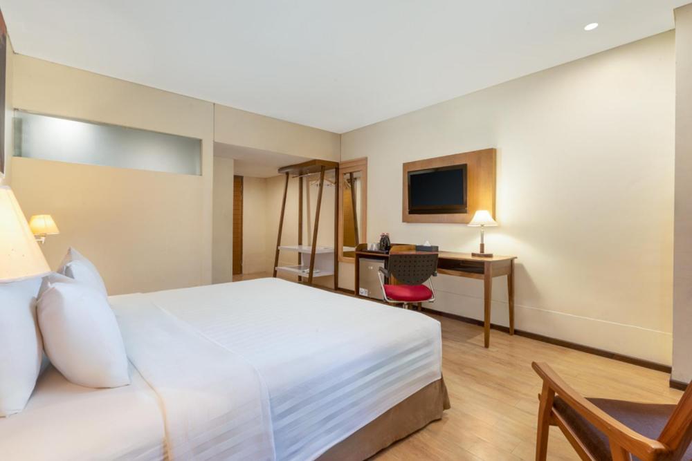 Hotel Merapi Merbabu Hotels&resorts