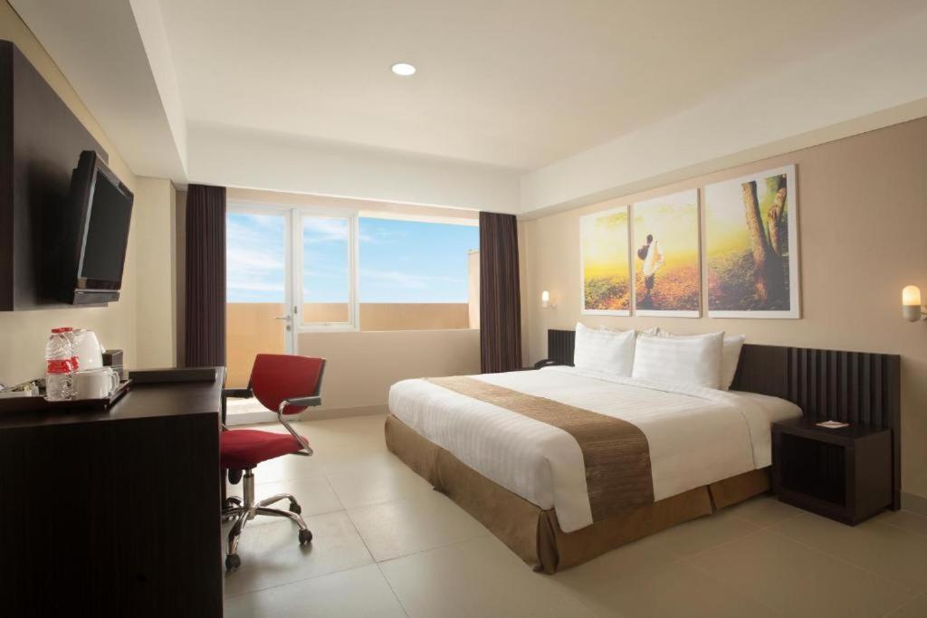 Merapi Merbabu Hotels&resorts