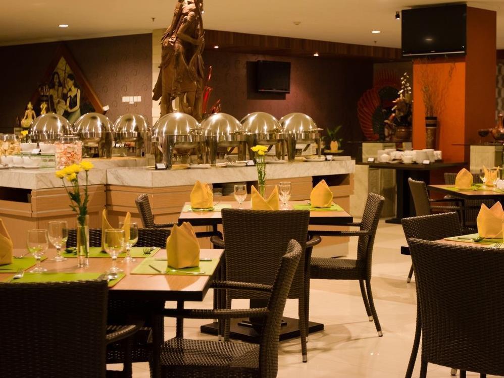 Merapi Merbabu Hotels&resorts Hotel 4*