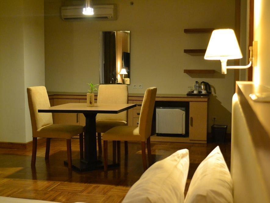 Merapi Merbabu Hotels&resorts 4*