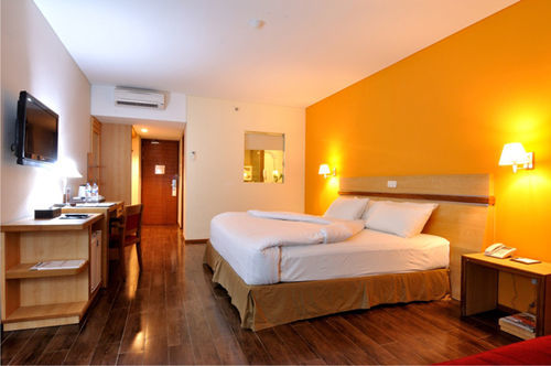 Hotel Merapi Merbabu Hotels&resorts Yogyakarta