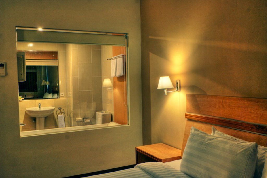 Hotel Merapi Merbabu Hotels&resorts