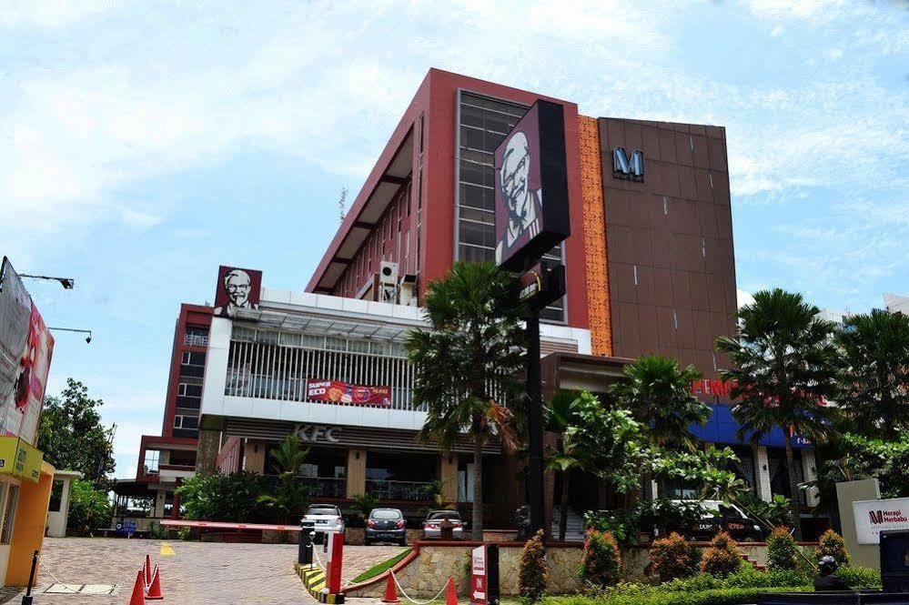 Merapi Merbabu Hotels&resorts 4* Yogyakarta