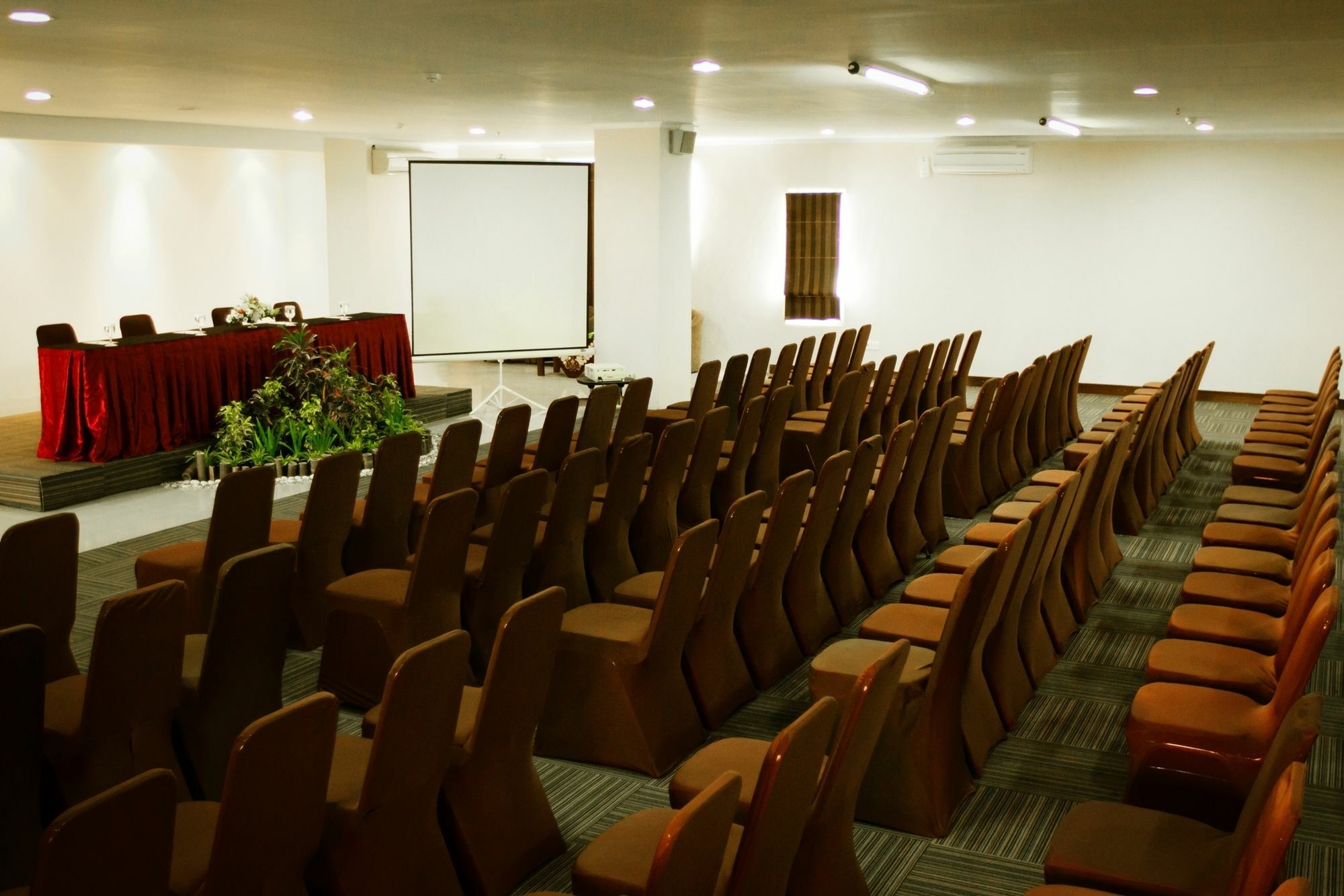 Merapi Merbabu Hotels&resorts Yogyakarta