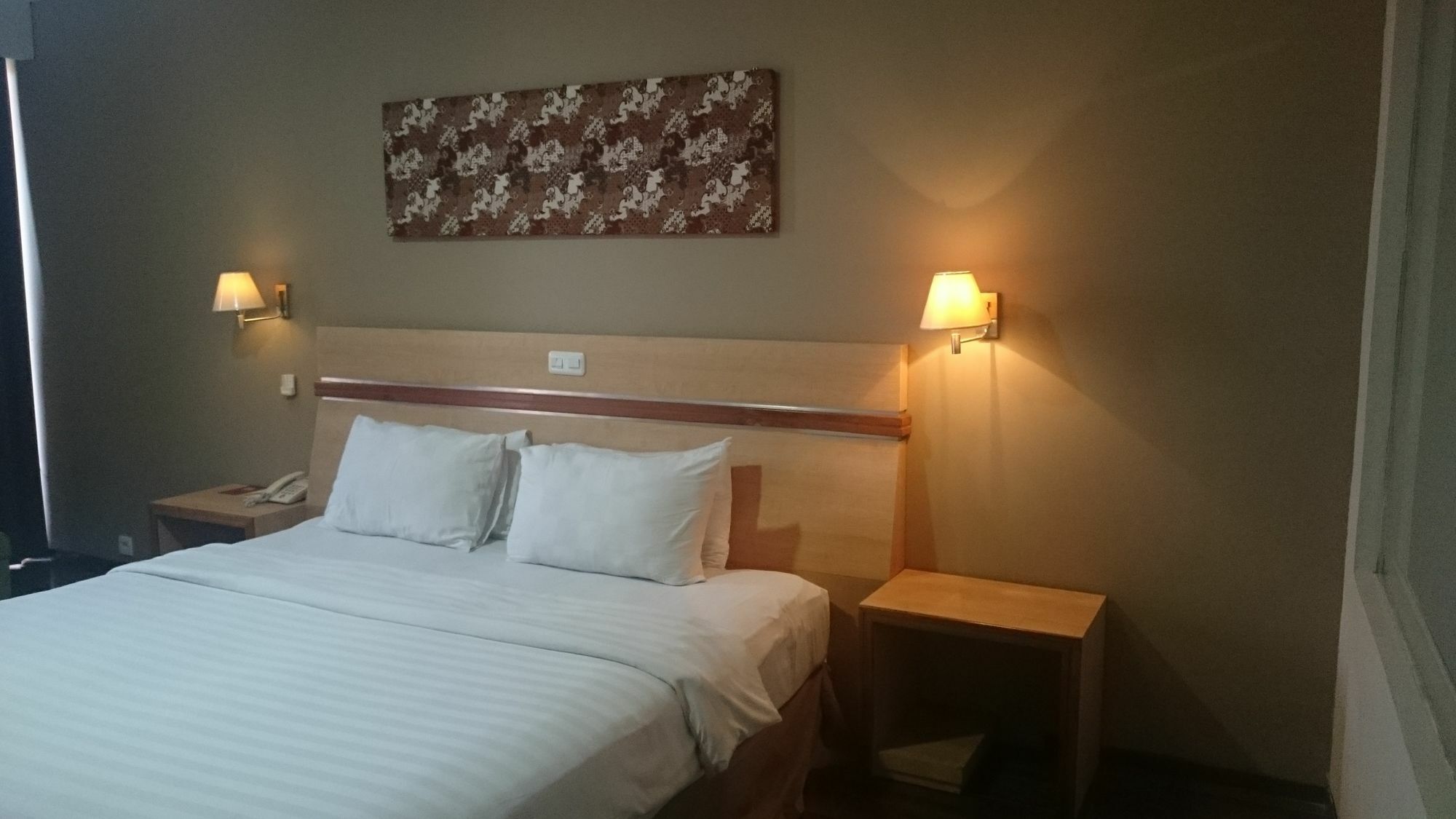 Merapi Merbabu Hotels&resorts 4*